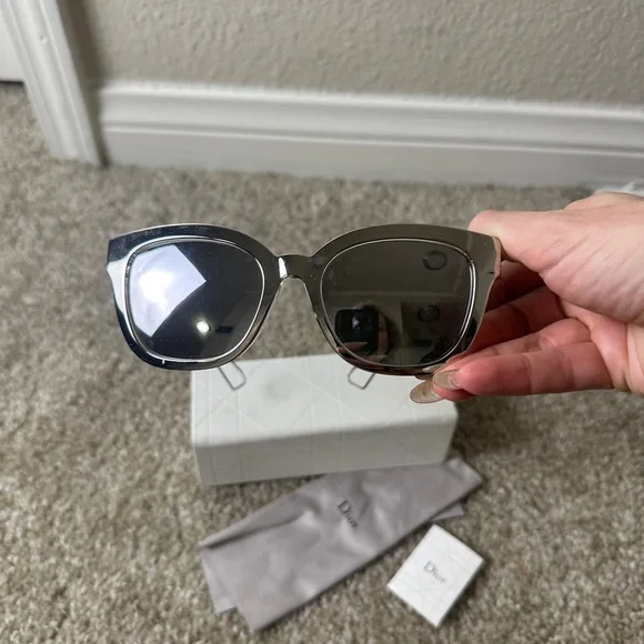 DIOR sunglasses - Picture 8 of 8